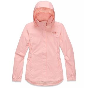 The North Face Women's Resolve II Parka - Pink